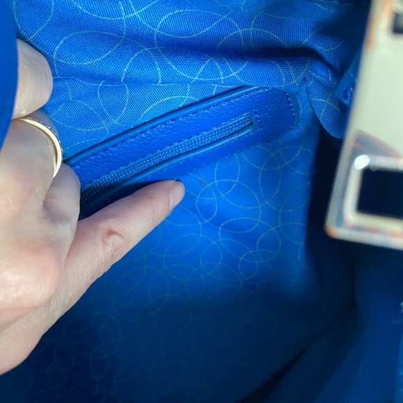 Genuine leather bag - Picture 9 of 13